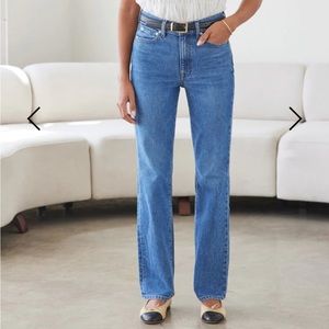 The LaLa by AYR Jeans size 27 - Regular Length